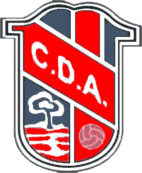 Escudo de C.D. ALMENSILLA (ANDALUCÍA)