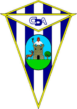 Escudo de C.D. AZNALCÓLLAR (ANDALUCÍA)