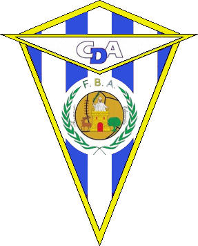 Escudo de C.D. AZNALCOLLAR F.B. (ANDALUCÍA)