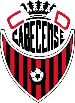 Escudo de C.D. CABECENSE (ANDALUCÍA)