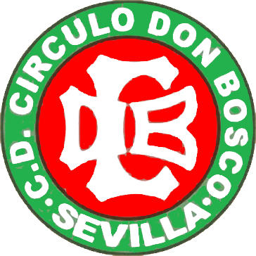 Escudo de C.D. CIRCULO DON BOSCO (ANDALUCÍA)