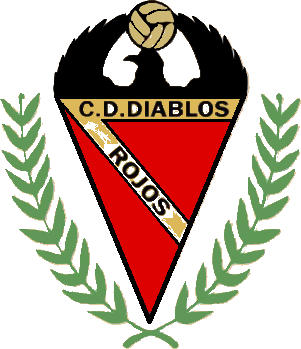 Escudo de C.D. DIABLOS ROJOS (ANDALUCÍA)