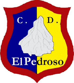 Escudo de C.D. EL PEDROSO (ANDALUCÍA)