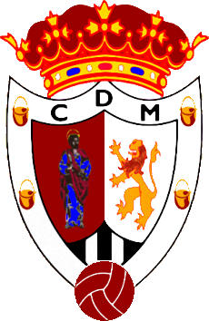 Escudo de C.D. MAIRENA (ANDALUCÍA)
