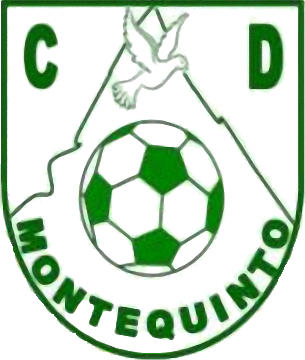 Escudo de C.D. MONTEQUINTO (ANDALUCÍA)