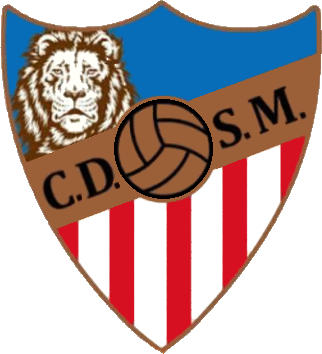 Escudo de C.D. SAN MARCOS (ANDALUCÍA)