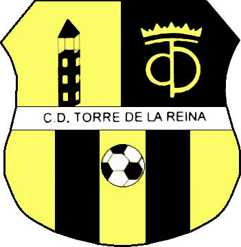 Escudo de C.D. TORRE DE LA REINA (ANDALUCÍA)
