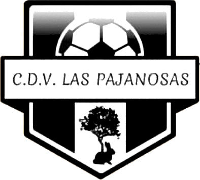 Escudo de C.D. VENTA LAS PAJANOSAS (ANDALUCÍA)