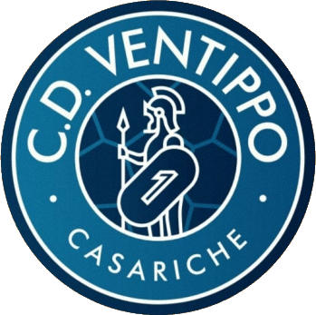 Escudo de C.D. VENTIPPO-1 (ANDALUCÍA)