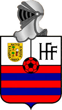 Escudo de C.D.F. HERRERA (ANDALUCÍA)