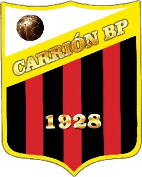 Escudo de CARRIÓN BALOMPIÉ (ANDALUCÍA)