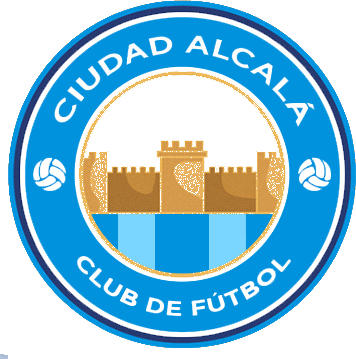 Escudo de CIUDAD ALCALÁ C.F. (ANDALUCÍA)