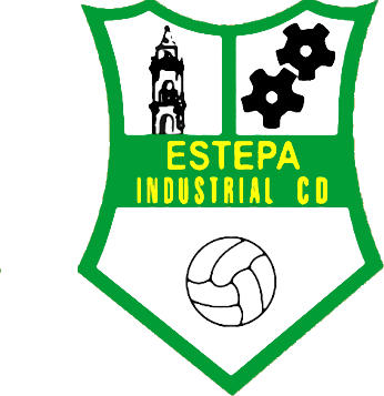 Escudo de ESTEPA INDUSTRIAL C.D. (ANDALUCÍA)
