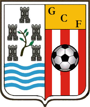 Escudo de GILENA C.F. (ANDALUCÍA)