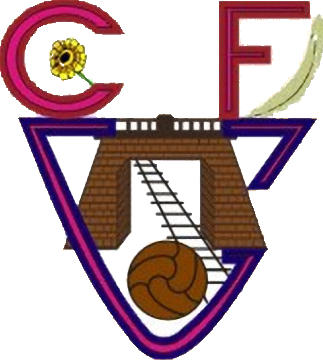 Escudo de GUADAJOZ C.F. (ANDALUCÍA)