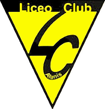 Escudo de LICEO CLUB (ANDALUCÍA)
