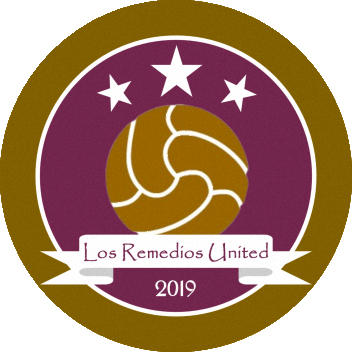 Escudo de LOS REMEDIOS UNITED C.F. (ANDALUCÍA)