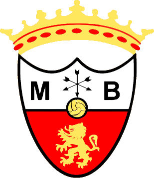 Escudo de MARCHENA BALOMPIE (ANDALUCÍA)