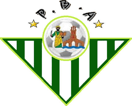 Escudo de PEÑA BÉTICA ALCALÁ (ANDALUCÍA)