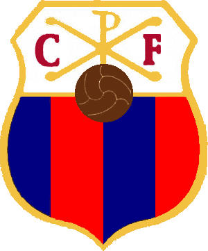 Escudo de PUEBLA C.F. (ANDALUCÍA)