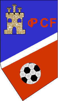Escudo de PUEBLA DE CAZALLA C.F. (ANDALUCÍA)