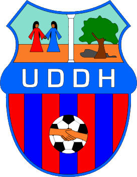 Escudo de U.D. DOS HERMANAS (ANDALUCÍA)