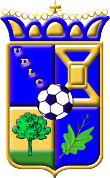 Escudo de U.D. LOS CORRALES (ANDALUCÍA)