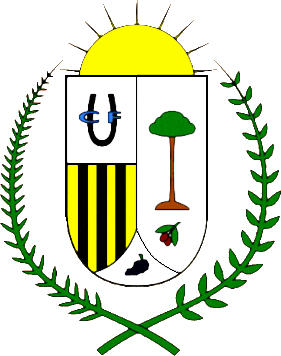 Escudo de UMBRETE C.F. (ANDALUCÍA)