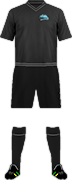 Equipación C.D. REAL PEÑÓN
