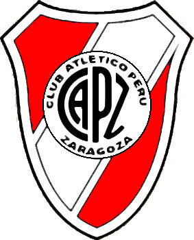 Escudo de C. ATLÉTICO PERÚ (ARAGÓN)