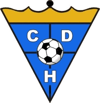 Escudo de C.D. HERRERA (ARAGÓN)