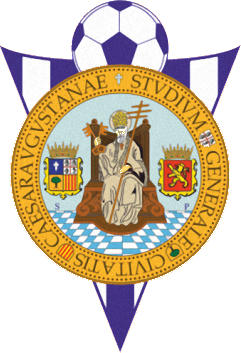 Escudo de C.D. UNIVERSIDAD DE ZARAGOZA (ARAGÓN)