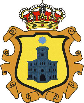 Escudo de C.D.J. UNCASTILLO (ARAGÓN)