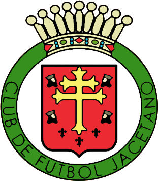 Escudo de C.F. JACETANO (ARAGÓN)