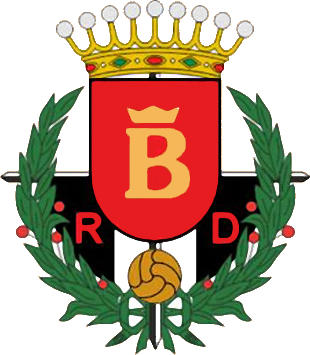 Escudo de C.F. REGIONES DEVASTADAS (ARAGÓN)