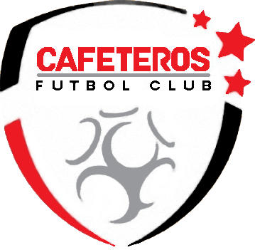 Escudo de CAFETEROS F.C. (ARAGÓN)