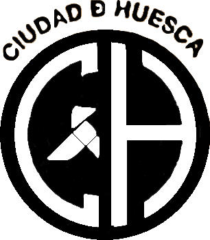 Escudo de CIUDAD DE HUESCA (ARAGÓN)
