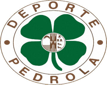 Escudo de DEPORTE PEDROLA (ARAGÓN)