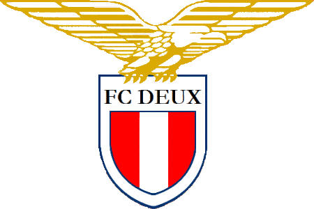 Escudo de F.C. DEUX (ARAGÓN)