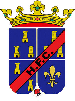 Escudo de HIJAR F.C. (ARAGÓN)