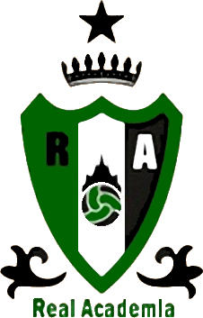 Escudo de REAL ACADEMIA (ARAGÓN)