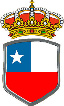 Escudo de REAL CHILE F.C. (ARAGÓN)