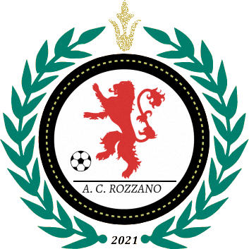 Escudo de ROZZANO A.C. (ARAGÓN)