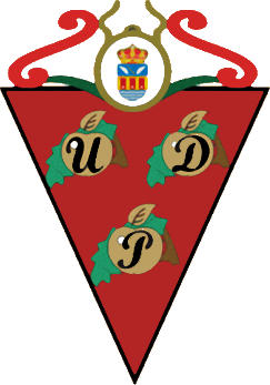 Escudo de U.D. POMAR (ARAGÓN)