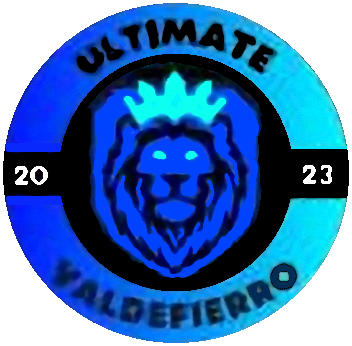 Escudo de ULTIMATE VALDEFIERRO (ARAGÓN)