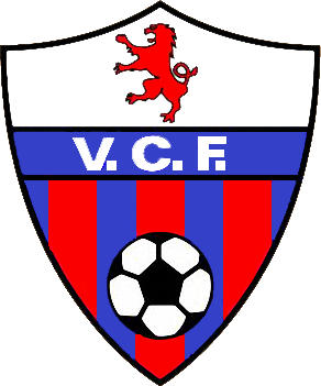 Escudo de VILLANUEVA C.F. (ARAGÓN)
