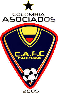 Escudo de ZARAGOZA ASOCIADOS F.C. (ARAGÓN)