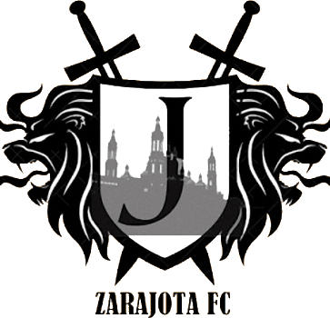 Escudo de ZARAJOTA F.C. (ARAGÓN)