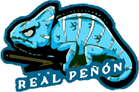 Escudo de C.D. REAL PEÑÓN