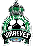 Escudo de DEPORTIVO VIRREYES